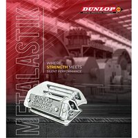 Metalastik Anti Vibration Mount