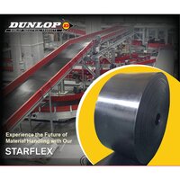 Conveyor Belt Layout - Color: Silver