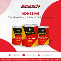 Dunlop Adhesive S758