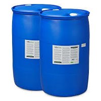 Toluene Chemical Application: Plastic