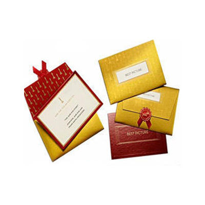 Designer Envelope