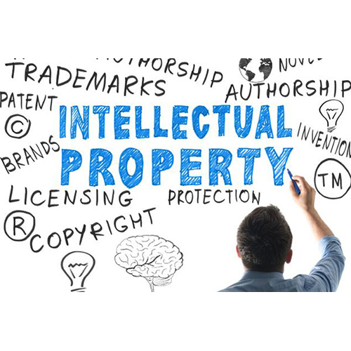 Intellectual Property Rights Lawyers
