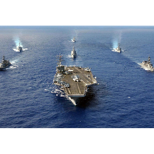 Aerospace and Defense Solutions