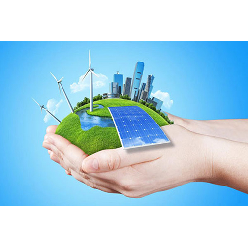 Infrastructure & Energy Solutions By MURALI LAW FIRM