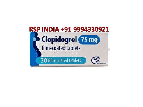 Clopidogrel Tablet General Drugs