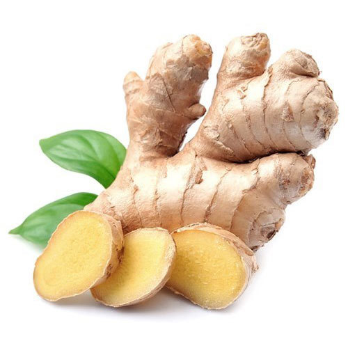 Fresh Ginger