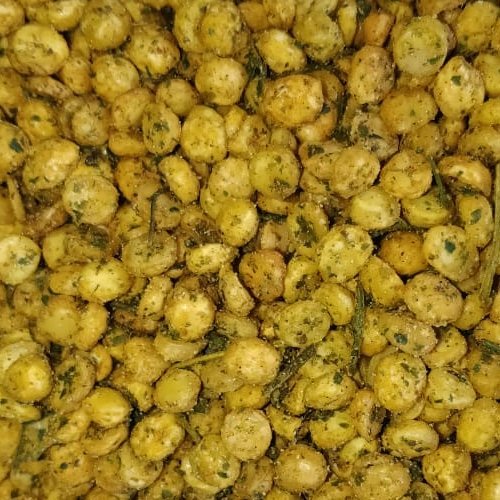 Pudina Chana Dal