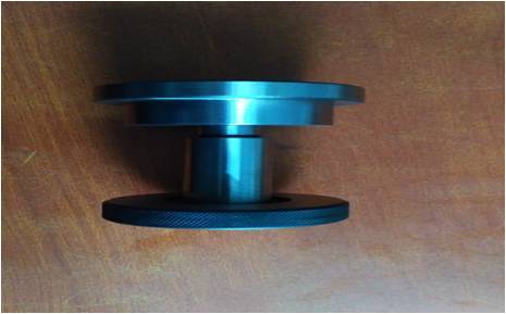 Gauge-ring type