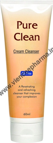 Face Cleanser