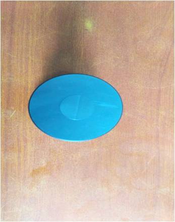 Flush pin gauge