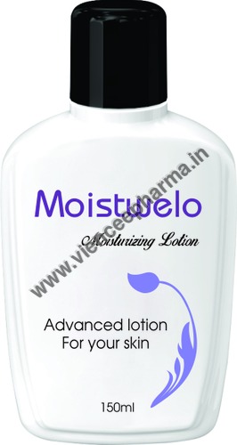 Moisturising Lotion