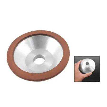 Ball Grinding Wheel By P. S. PACKAGING SOLUTIONS