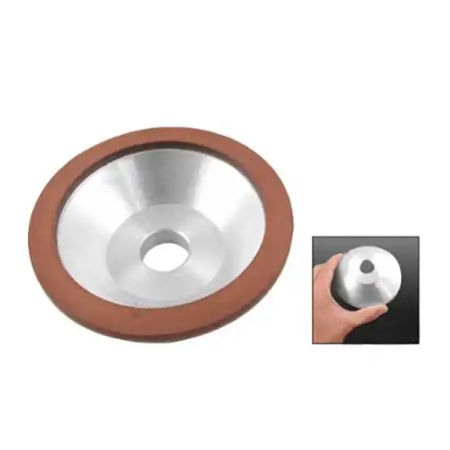 Ball Grinding Wheel