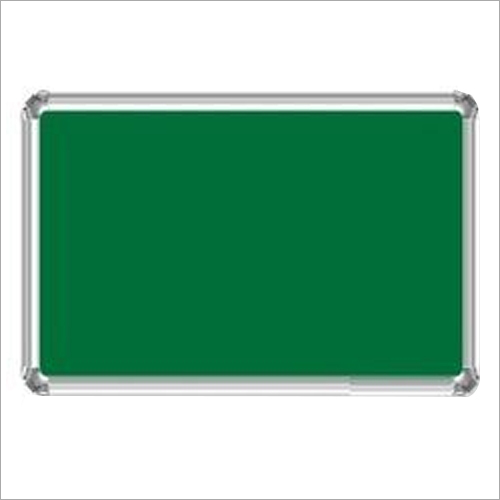 Green Chalk Board