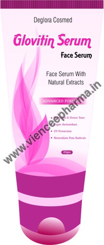 Glovitin Serum