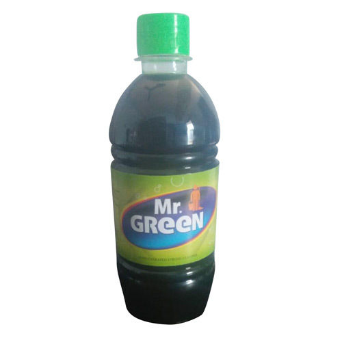 500 ml  Green Phenyl