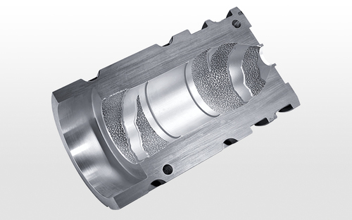 laser etching and engraving service