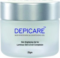 Skin Whitening Gel