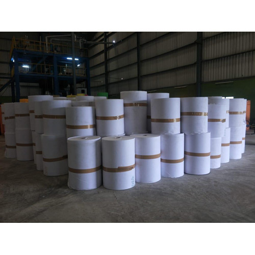 Non Woven Fabric Roll
