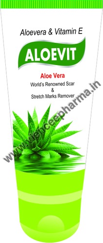 Aloe Vera Face Wash