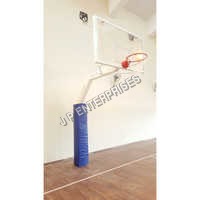 Sports Basketball Pole