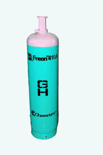Freon 410a Refrigerant Gases