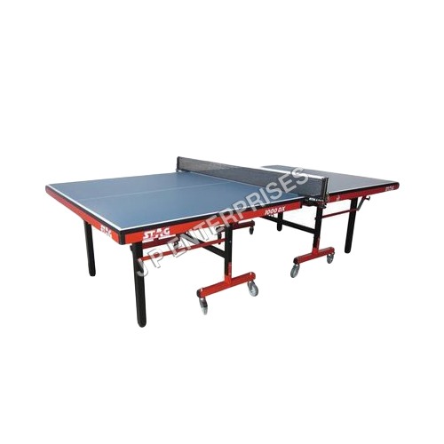 STAG 1000DX Table Tennis Table