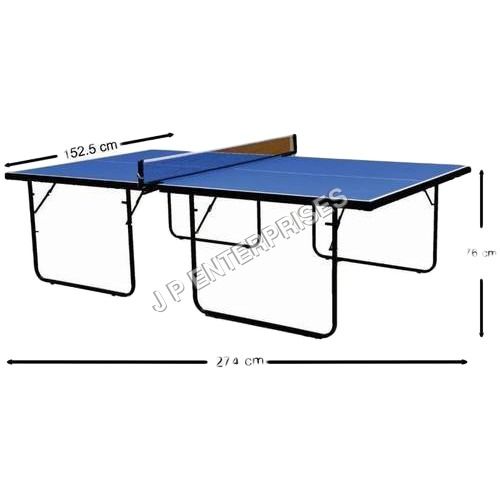 Table Tennis Table