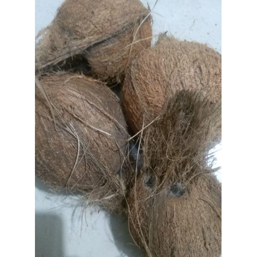 Fresh Coconut