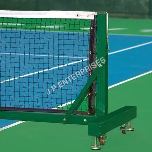 Tennis Net Post