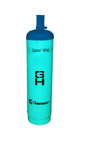 Opteon XP40 Refrigerant Gas