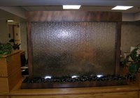 Water Curtain