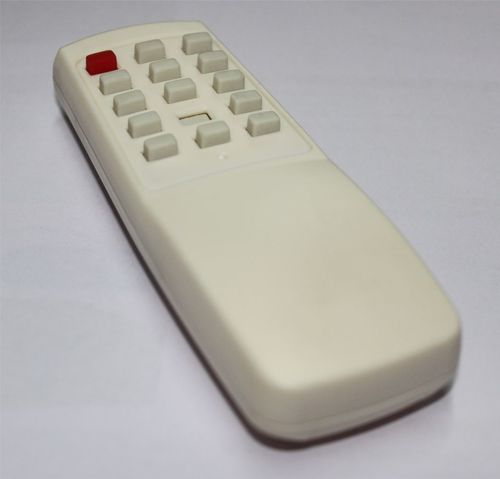 Steam Remote