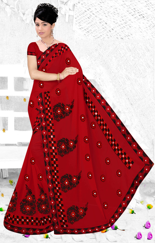 Designer Saree
