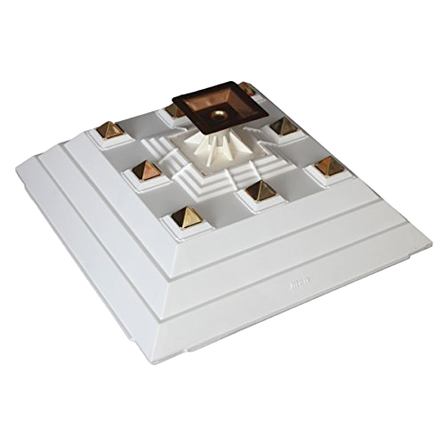 Pyra Fire Mini Havan Kund