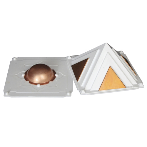 Wish Pyramid