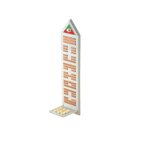 Fortune Tower Vastu Pyramid Yantra