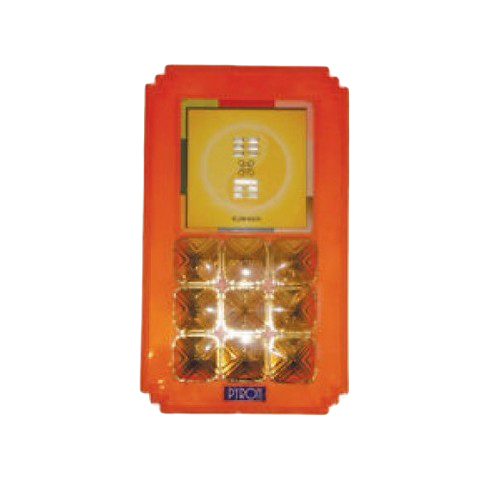 Pyron Gold - Health by Jiten Pyramid