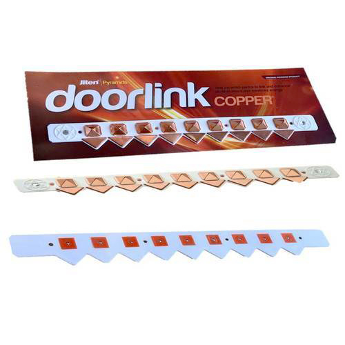 Door Link Copper vastu products