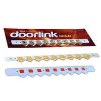 Protection Kit Vastu Product - Gold Plated, 12x2 Inches | Corrects Alignment, Improves Fortune, Virtual Door Access