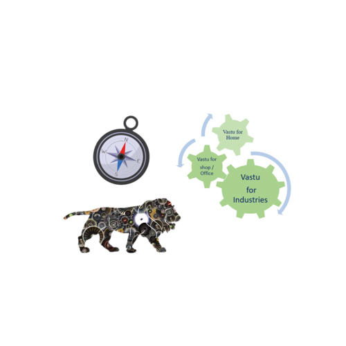 Industrial Vastu Consultancy Services