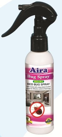 Bed Bug Spray