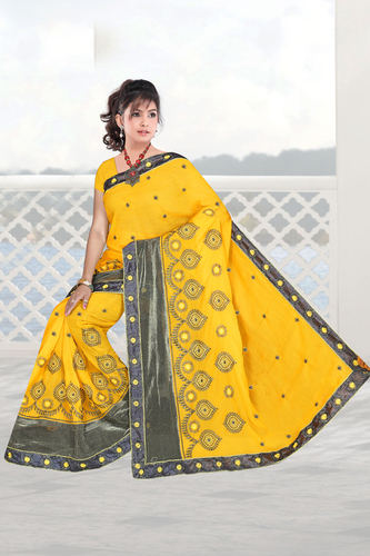Designer Saree