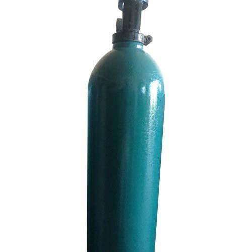 Odorless Helium Gas Cylinder
