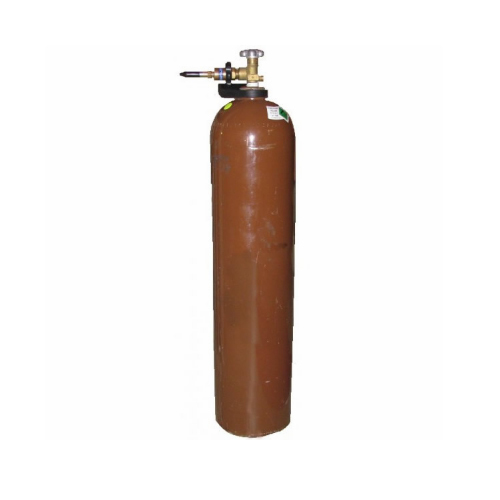 Industrial Helium Gas Cylinder