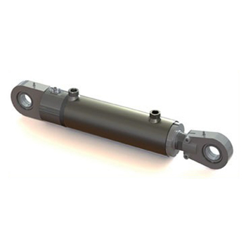 Industrial Double Acting Hydraulic Cylinder