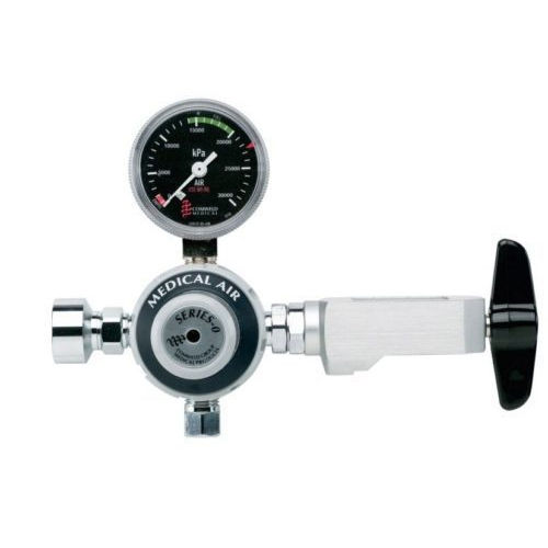 Medical Pressure Regulator