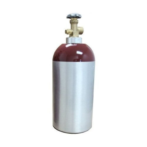 Industrial Carbon Dioxide Cylinder
