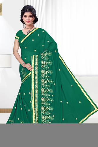 Latest Designer Saree