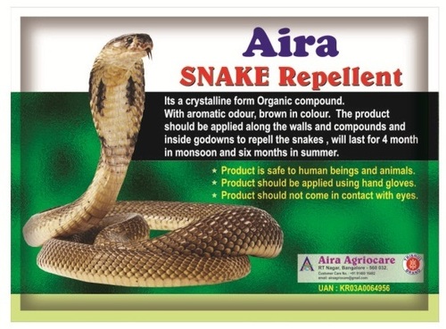 Snake Repellent